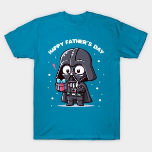 Happy father's day surprise. T-Shirt